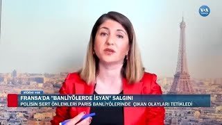 Corona Günlüğü Fransa 22 Nisan TSİ:18.30