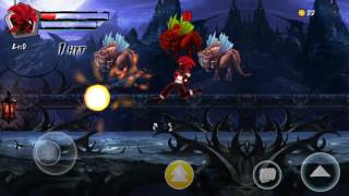 Sombra de Sayayin Goku (Dragon Ball) screenshot 2