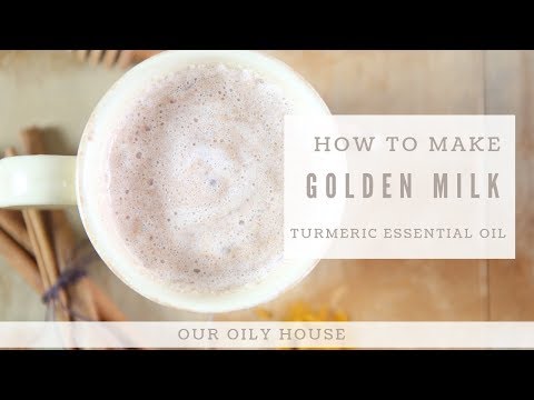 how-to-make-golden-milk-with-turmeric-essential-oil
