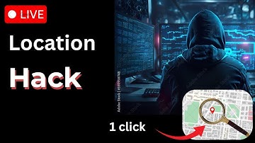 Hack Location with Just a Link | Seeker + Ngrok Full Tutorial 🔥 | Kali Linux 2025