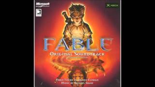 Fable Soundtrack - 06 - Summer Fields