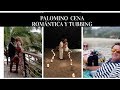 Vive PALOMINO en Makao - Cena Romantica y TUBBING -LA GUAJIRA