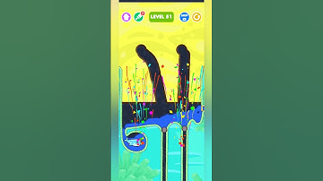 save the fish #shorts