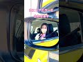 ミラーの合わせ方 #shorts