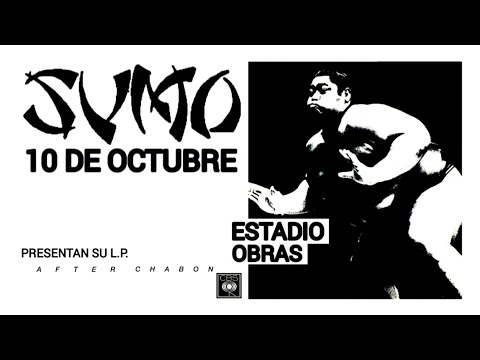 Miniatura del video: En Vivo Estadio Obras 1987