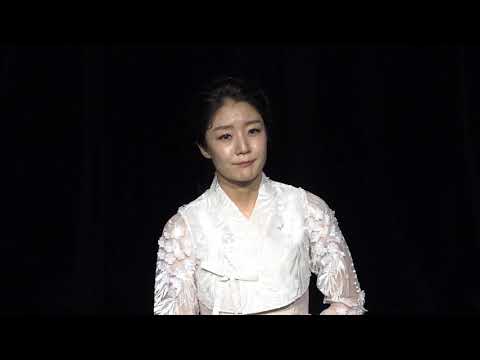 정가와 고쟁- 오래된 정원