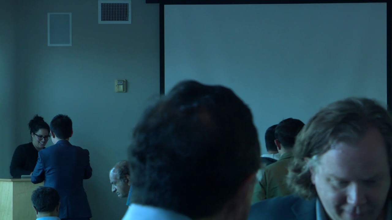 Responsible Machine Learning Summit - YouTube