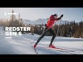 Redster Gen S - Welcome to the next level! | Atomic Nordic