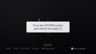 PS4 12.02, 12.50 &amp; 12.52 Internet Broswer Webkit Exploit Patched In 13.00/13.02
