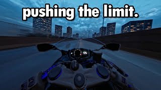 LANESPLIT Demo - It Has A LOT of Potential
