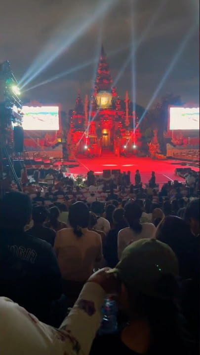 Pesta kesenian bali 2023 pkb 2023 #bali #budayabali #upacarabali #gambelan #adatbali #pkb2023 #seni