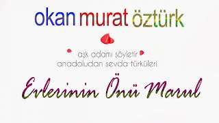 Okan Murat Öztürk - Evlerinin Önü Marul -  Resimi