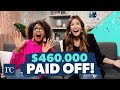 How She Paid Off $460,000 in Debt (With Jade Warshaw)