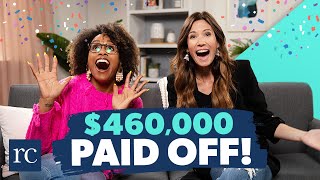 How She Paid Off $460,000 in Debt (With Jade Warshaw)