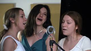 Ahlfabet Swing Group   Rockland Music Conservatory