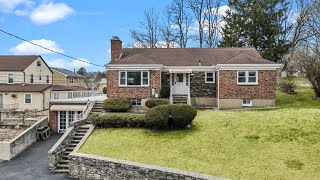 Real Estate Video Tour | 82 William St, Pleasantville, NY, 10570 | Westchester County, NY