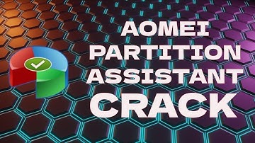 AOMEI PARTITION ASSISTANT CRACK | AOMEI PARTITION ASSISTANT | FREE DOWNLOAD | FULL TUTORIAL