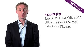 Preview of CME Session VII – NEUROIMAGING