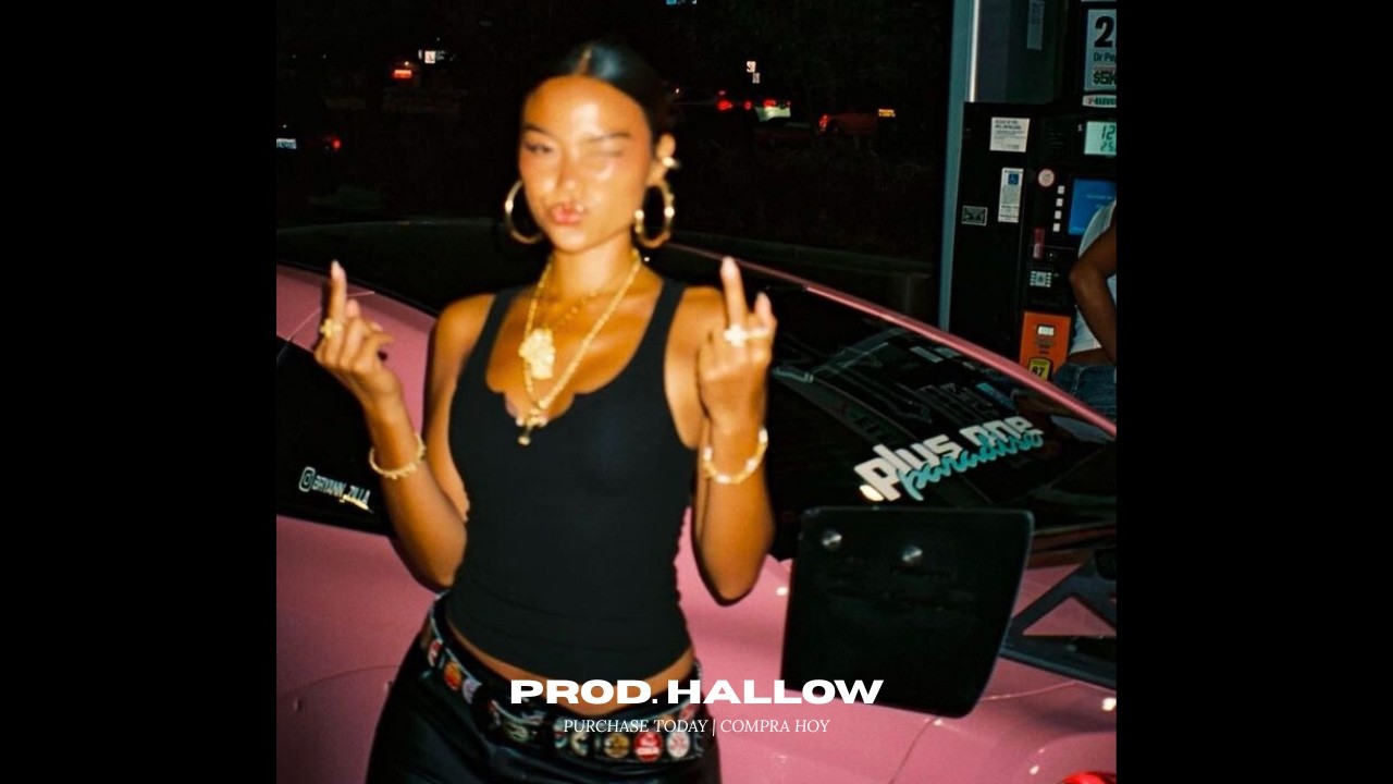 (FREE) Dei V X Midnvght Type Beat - 