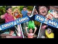 𝐓𝐨𝐧𝐲 Blind Bag Hunting In The Mansion Battle Of Luck 