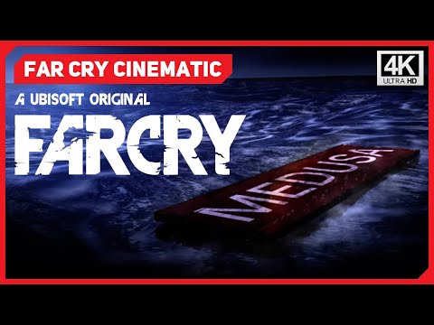 Far Cry: Improved