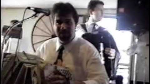 Thumbnail of Eddie Blazonczyk's Versatones (1994) - Let's Have A Party Polka.mp4