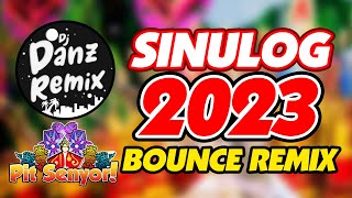 Sinulog 2023 ( EDM Remix ) - Dj Danz Remix