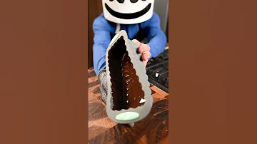 Dubai Marshmallow Chocolate Bar Marshmallow Recipe Dubaichocolate 
