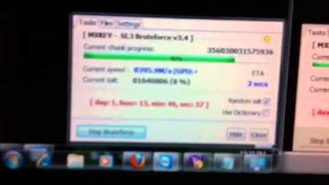 Where ur sl3 code are made?