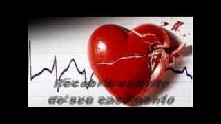 Gian e Giovani Convite de Casamento Letra