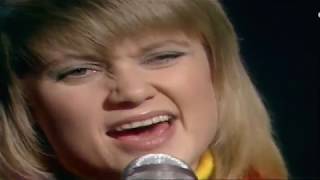 Gitte Haenning - Alle wollen nur das eine &amp; Shadrack 1972