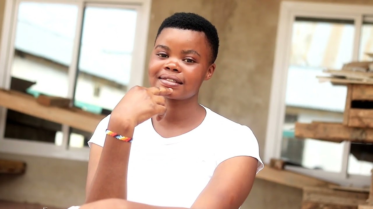 Shigela Chanela _ Miza _Officeall video 4k#directormkweche