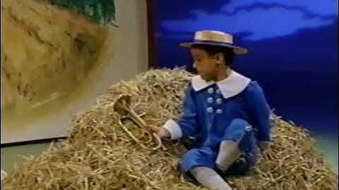 It’s Time For Counting Credits Comparison (Screener vs. Final Version) (V2) (1998 Version) Part 27