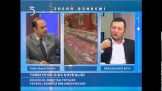 Özel Sektörde Çalışan Gıda Mühendisleri