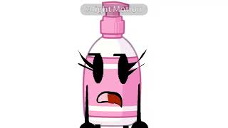 Object Shows Shorts Soap Crying