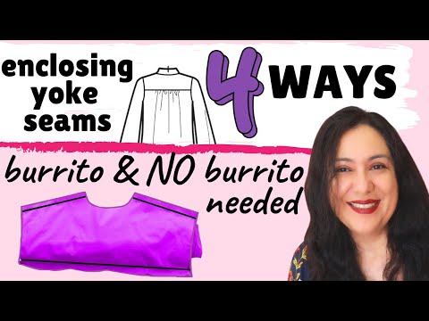 Video: 3 būdai, kaip „Burrito“suvynioti marškinius