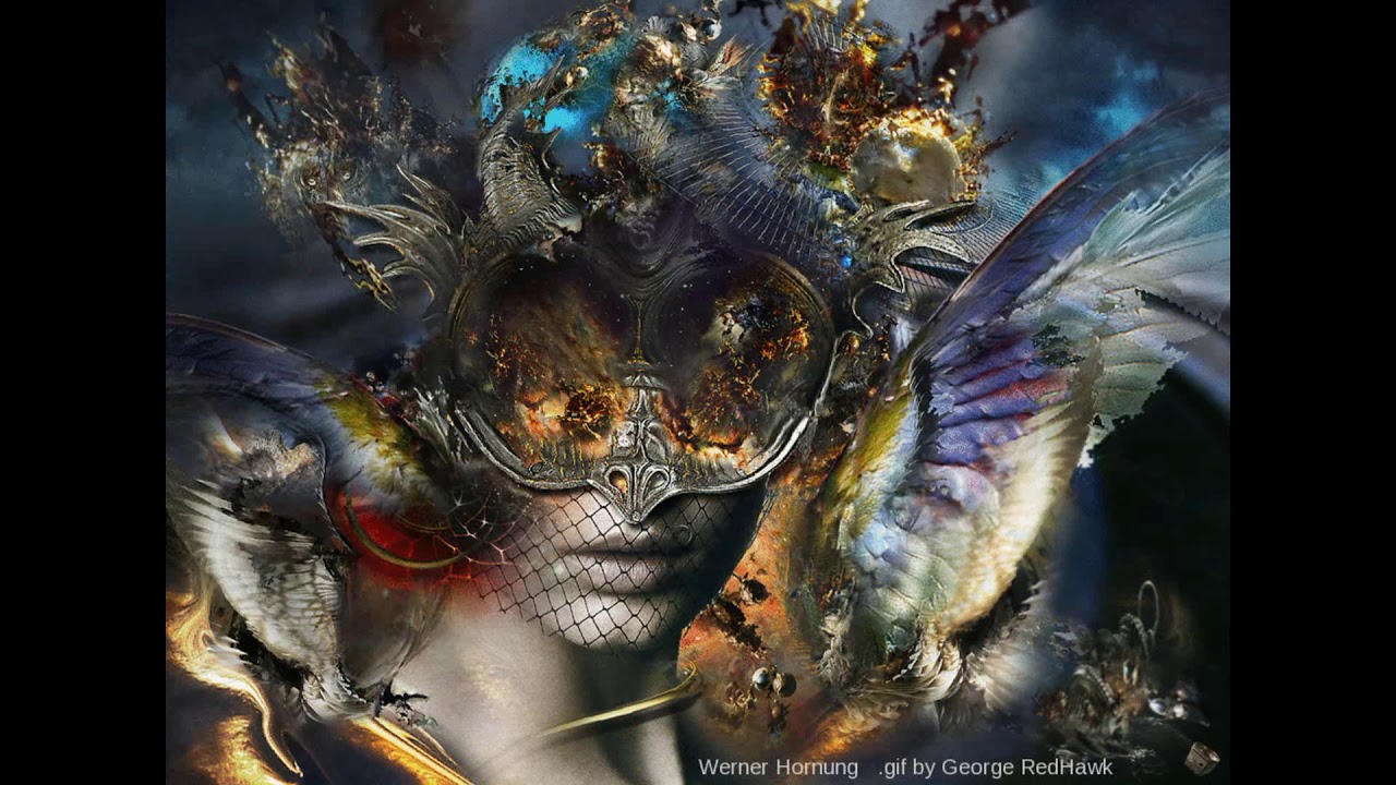 А.С. Пушкин "Возрождение" - YouTube