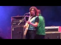 Capture de la vidéo Jovink En De Voederbietels - Jovink Rot Op, Live At Zwarte Cross Lichtenvoorde, 14 July 2017