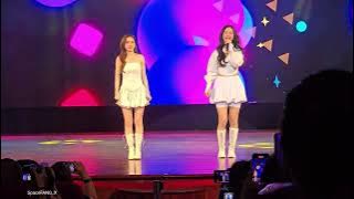 MilkLove | เขินให้หน่อย (You're Blushing?) | Fanday 14 in Vietnam