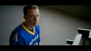 Logic - Changes (Unreleased) - Music Video from "Rapture"