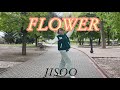 FLOWER-JISOO /full dance cover mirrored