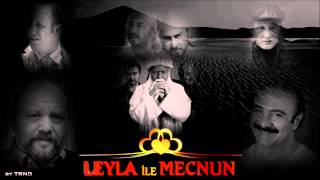 Leyla ile Mecnun - Yeni Duygusal Müzik (62. ) Resimi