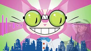 【Oliver】Professor Genki's Spooky Game of Super Ethical Fun and Murder