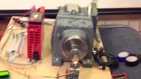 Tronicgr amc644usb + 6DOF board