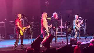 Def Leppard Rock of Ages Milwaukee, WI June 19, 2025