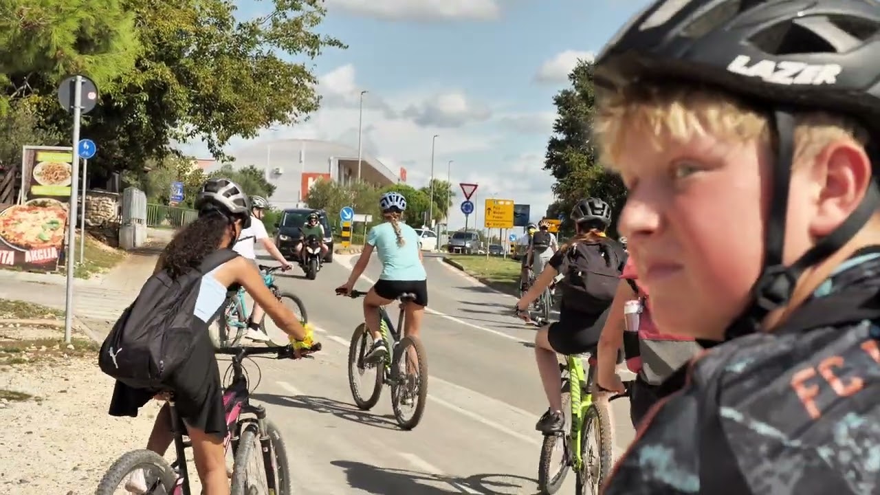 Jugendfreizeit 2025 Kroatien