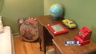 Medgar Evers' Home Designated A National Landmark - 5/25/18