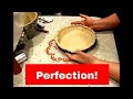 SUPER EASY OIL AND MILK PIECRUST, FLAKY AND DELICIOUS, SHARE WITH FRIENDS!