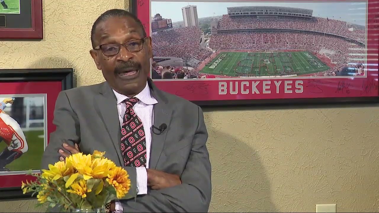 Cornelius Green former buckeyes quarterback