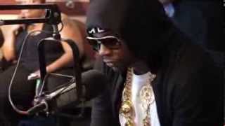 2 Chainz Clears Up Rumors About Sex Tape, Clothing Line, Love Life & More! Pt.1